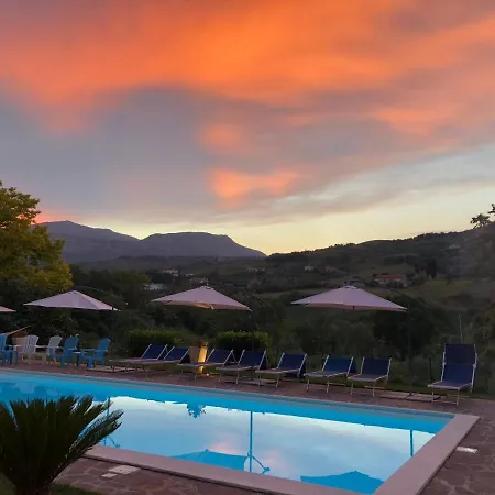 Vila D'abruzzo