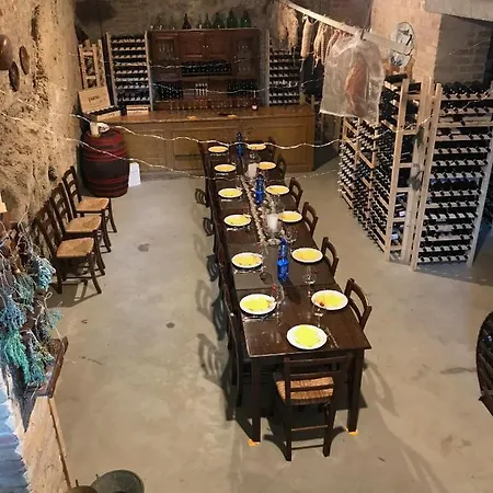 D'abruzzo וילה *